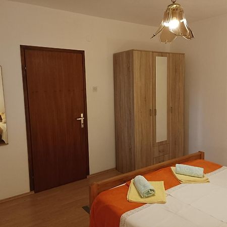 Apartment Dunja Senj  Buitenkant foto