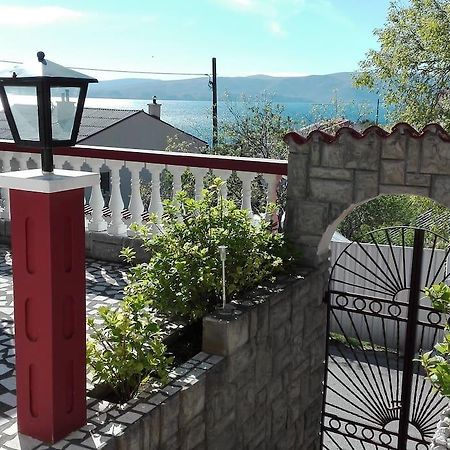 Apartment Dunja Senj  Buitenkant foto