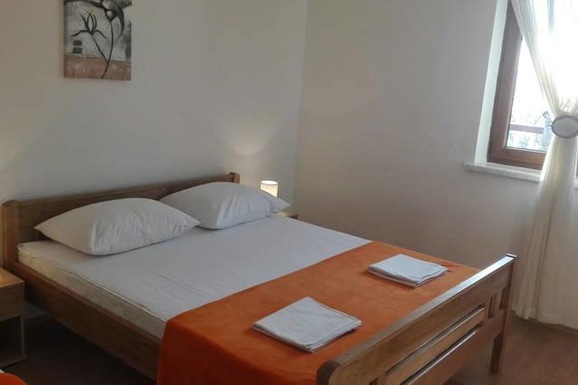 Apartment Dunja Senj  Buitenkant foto
