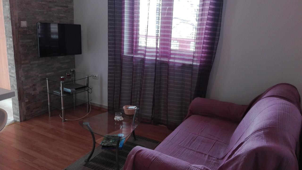Apartment Dunja Senj  Buitenkant foto